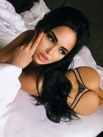 Богдана Сахарный Дол