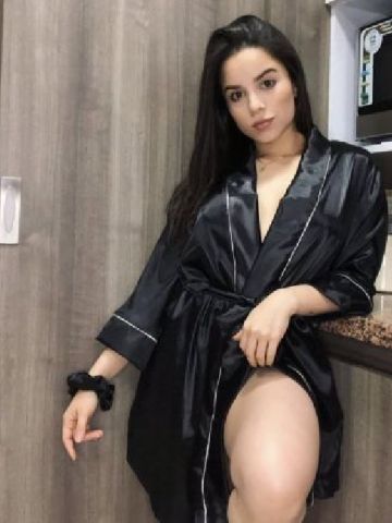 Габриэлла Сахарный Дол