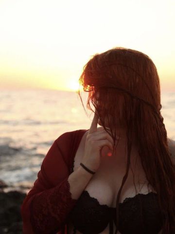 Мила Знойная Брюнетка Сахарный Дол